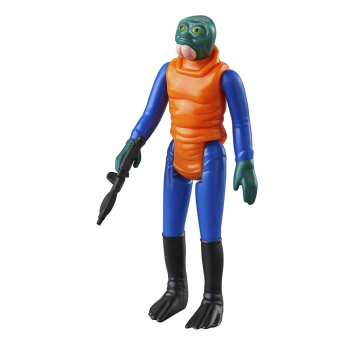 Star Wars Retro Collection 6er-Pack Episode IV (Hasbro 2025) | Kenner-Design